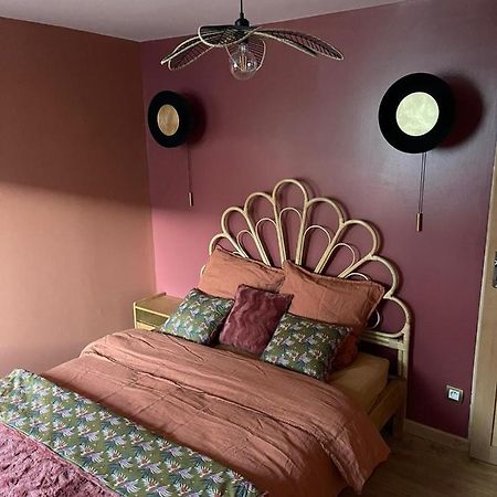 Chambre Avec Entree Privee Saint-Renan Экстерьер фото