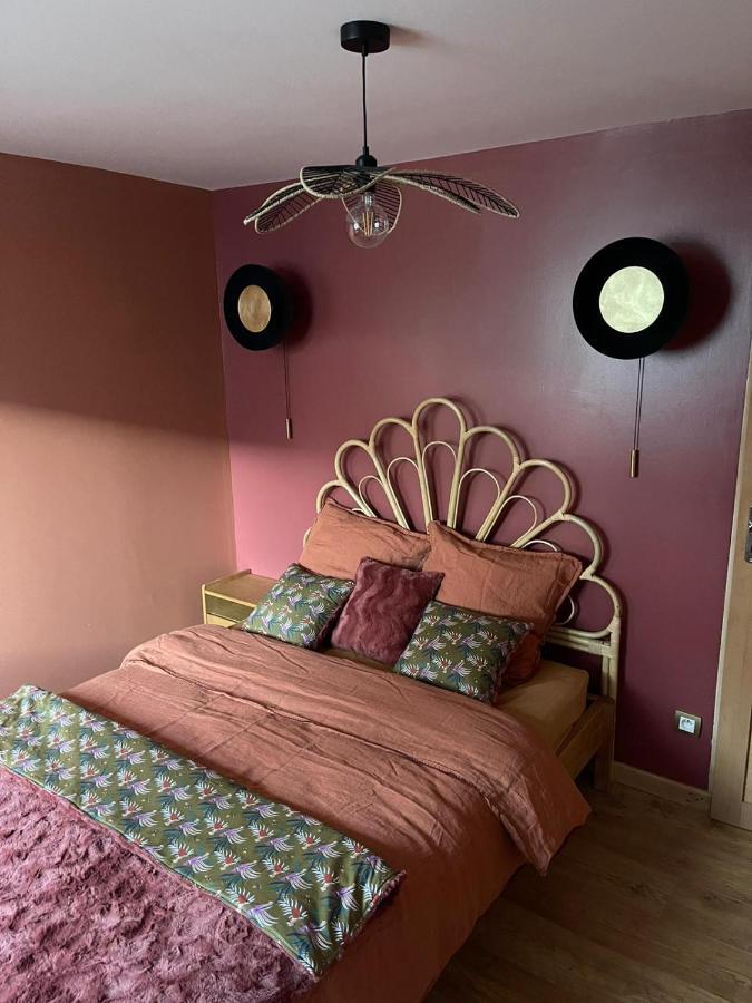 Chambre Avec Entree Privee Saint-Renan Экстерьер фото