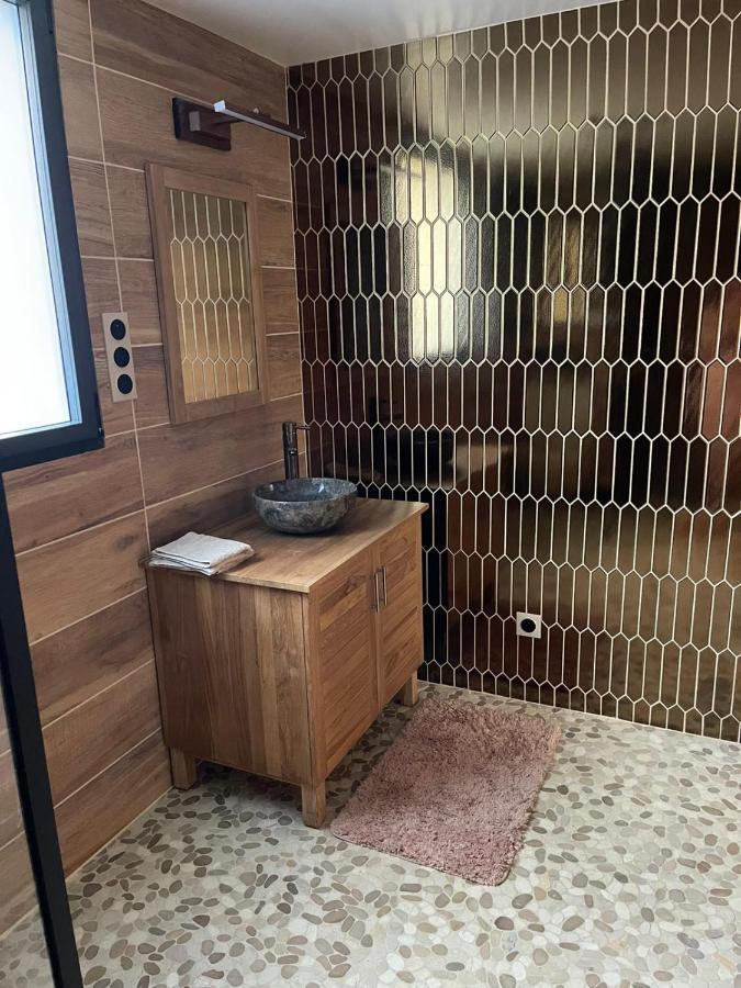 Chambre Avec Entree Privee Saint-Renan Экстерьер фото
